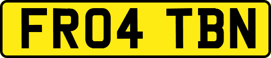 FR04TBN