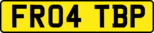 FR04TBP