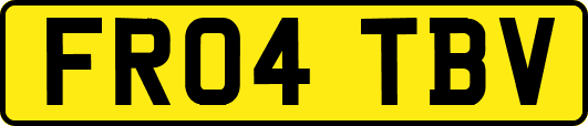 FR04TBV