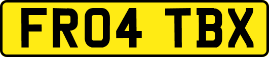FR04TBX