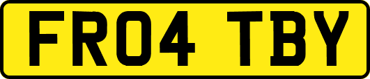 FR04TBY