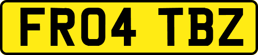 FR04TBZ
