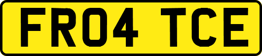 FR04TCE