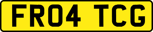 FR04TCG