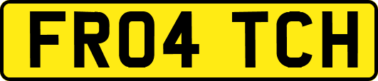 FR04TCH