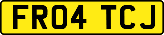 FR04TCJ