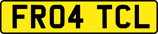 FR04TCL