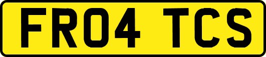 FR04TCS