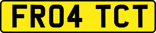 FR04TCT
