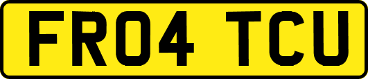 FR04TCU