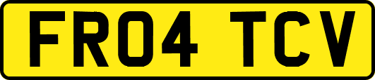 FR04TCV