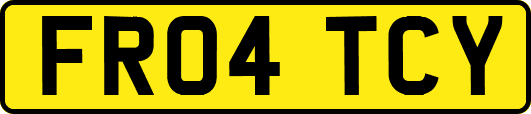 FR04TCY