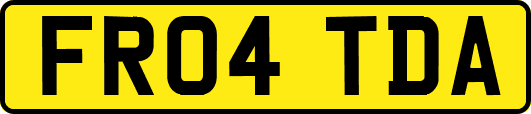 FR04TDA