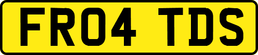 FR04TDS