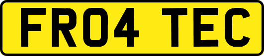 FR04TEC