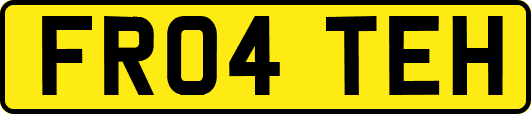 FR04TEH