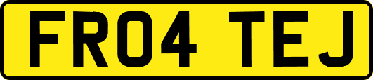 FR04TEJ