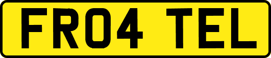 FR04TEL