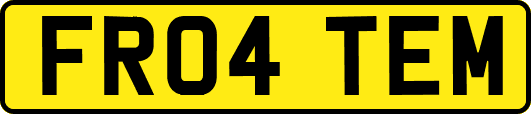 FR04TEM