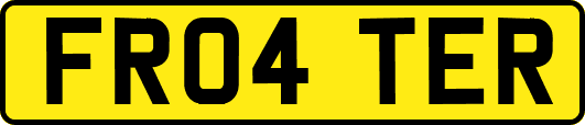 FR04TER