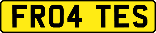 FR04TES
