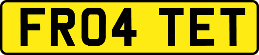 FR04TET