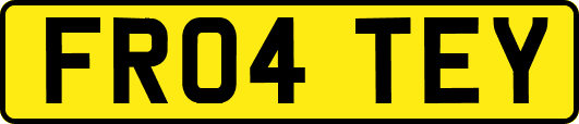 FR04TEY