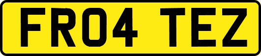 FR04TEZ