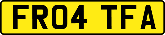 FR04TFA