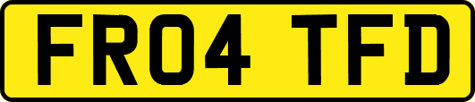 FR04TFD