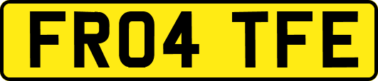 FR04TFE