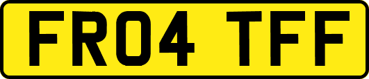 FR04TFF