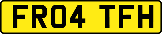 FR04TFH
