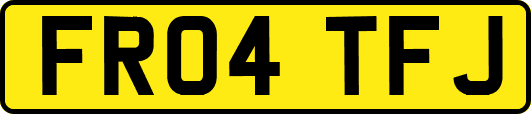 FR04TFJ