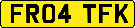 FR04TFK