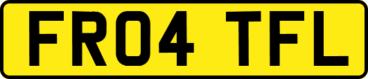 FR04TFL