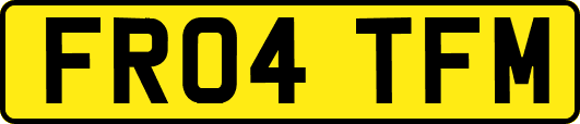 FR04TFM