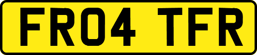 FR04TFR