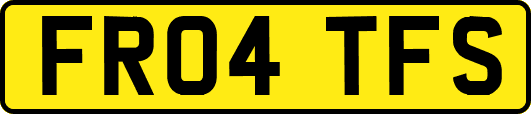 FR04TFS