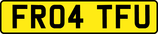 FR04TFU