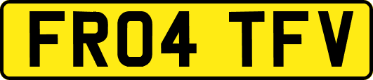 FR04TFV
