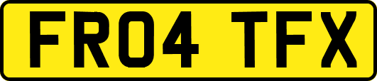 FR04TFX