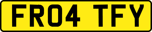FR04TFY