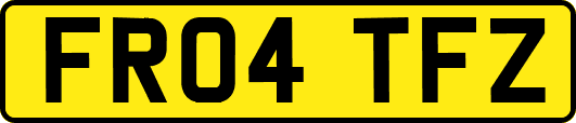 FR04TFZ