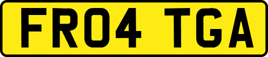 FR04TGA