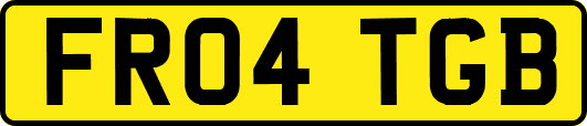 FR04TGB
