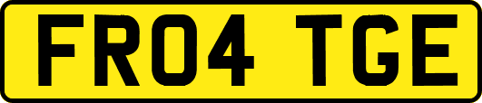 FR04TGE