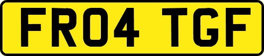 FR04TGF