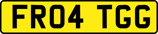 FR04TGG
