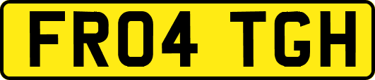 FR04TGH